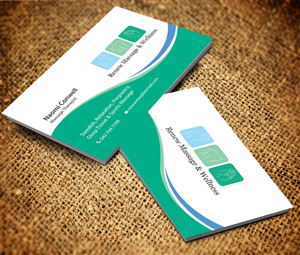 Design de Carte de Visite par DSGrafix pour ce projet | Design : #2757786