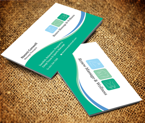 Design de Carte de Visite par DSGrafix pour ce projet | Design : #2762771