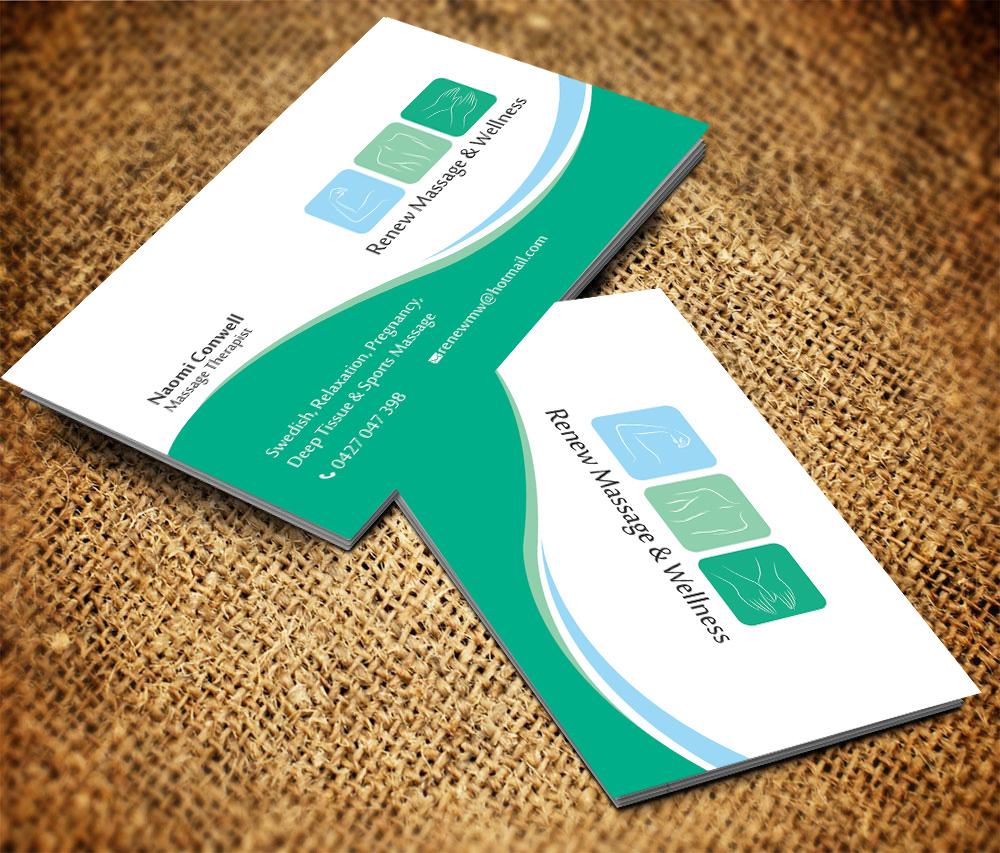 Visitenkarten-Design von DSGrafix für dieses Projekt | Design #2762990