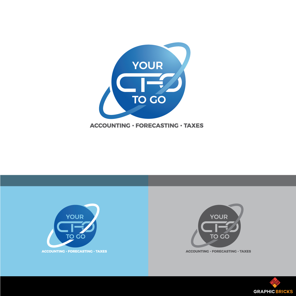Logo Design by Graphic Bricks for this project | Design #17658248