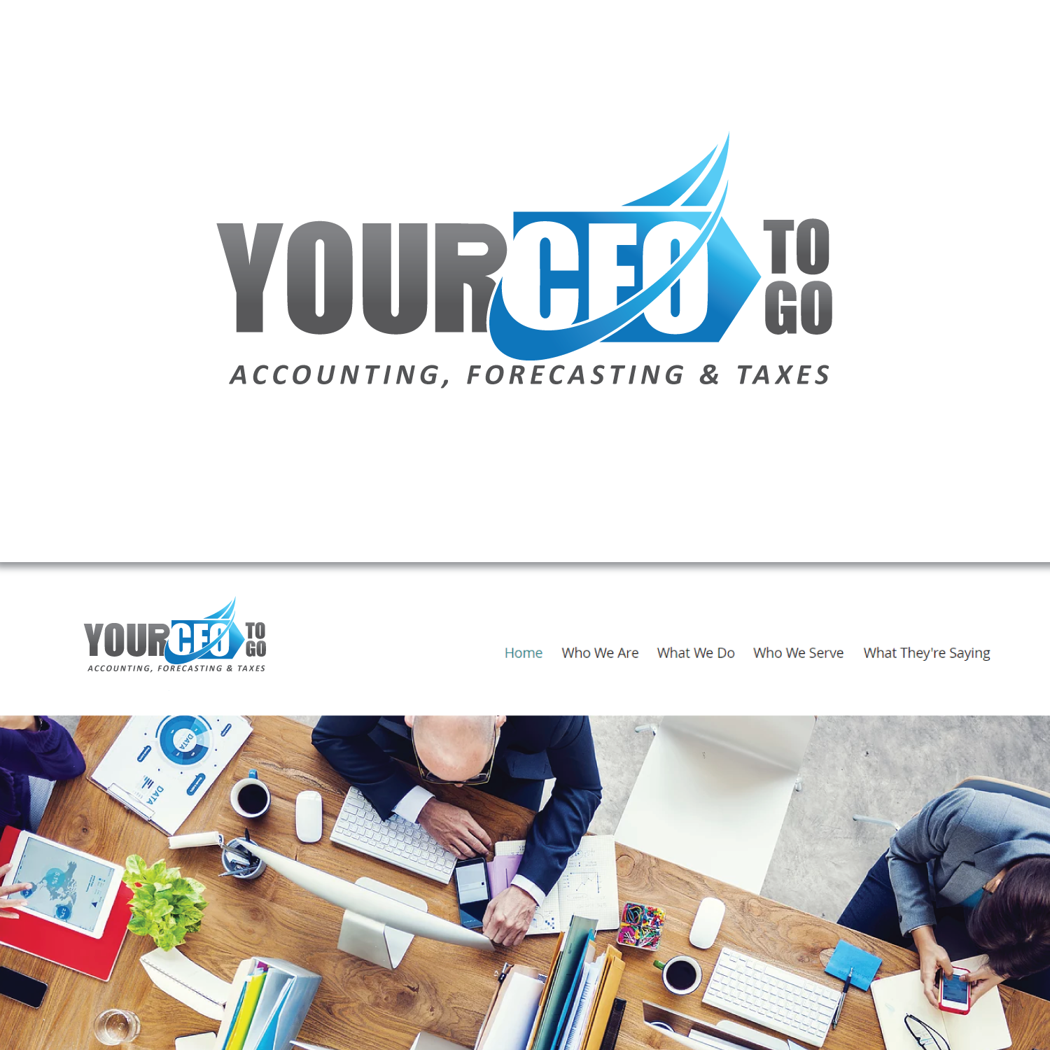 Logo Design by concepts for this project | Design #17701582