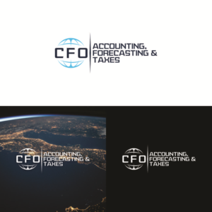 Logo Design by franco.harvey.david.20
