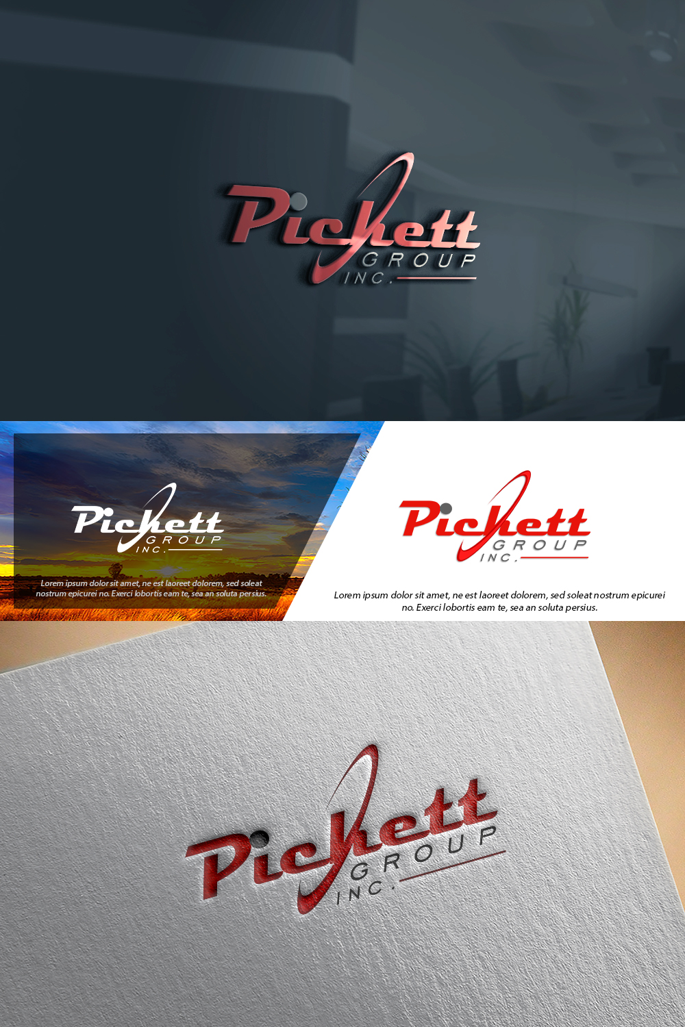 Logo Design by damian for this project | Design #17567078