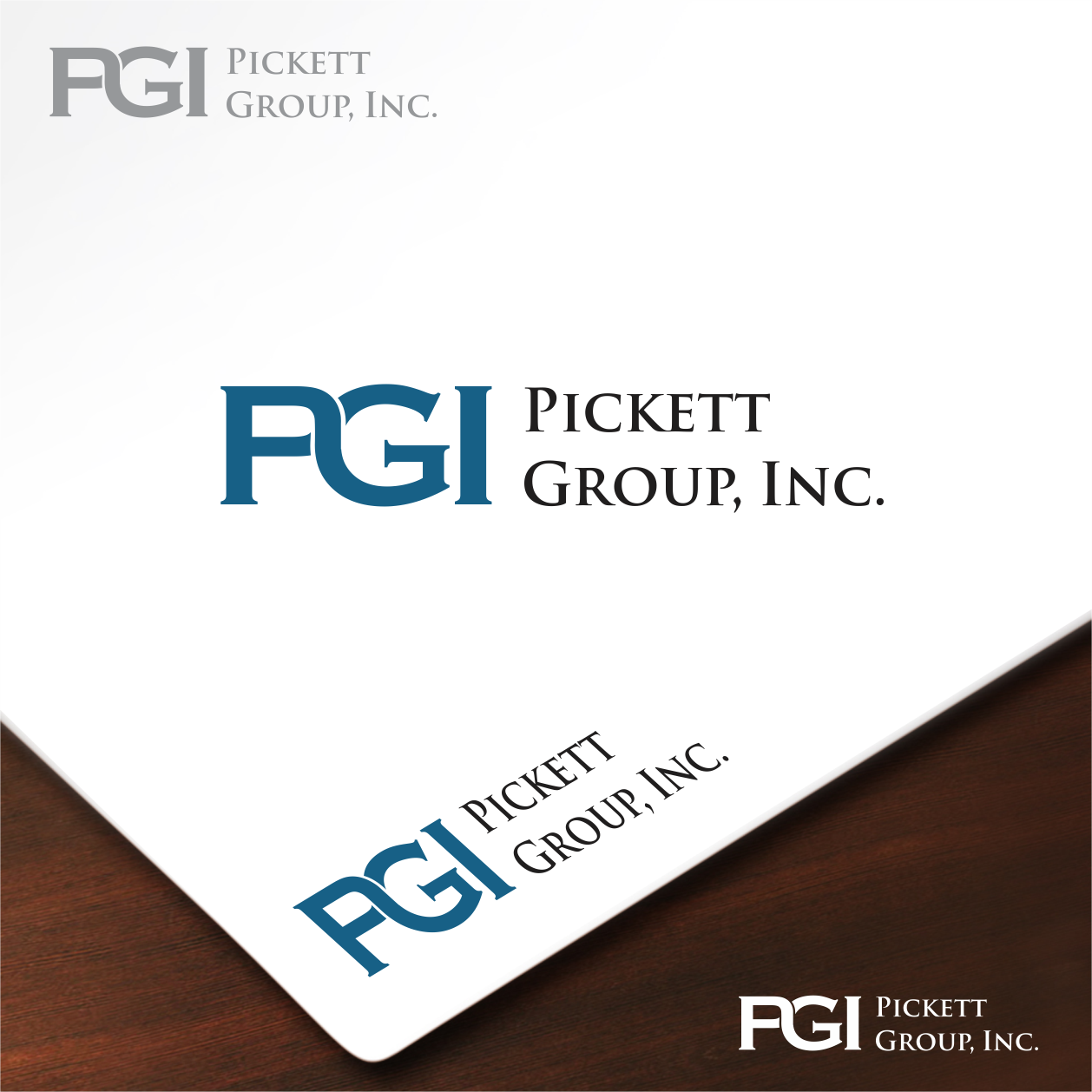 Logo Design by Arham Hidayat for this project | Design #17574359