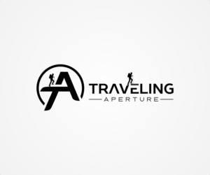 Logo Design by Liyana for Traveling Aperture | Design: #17578358