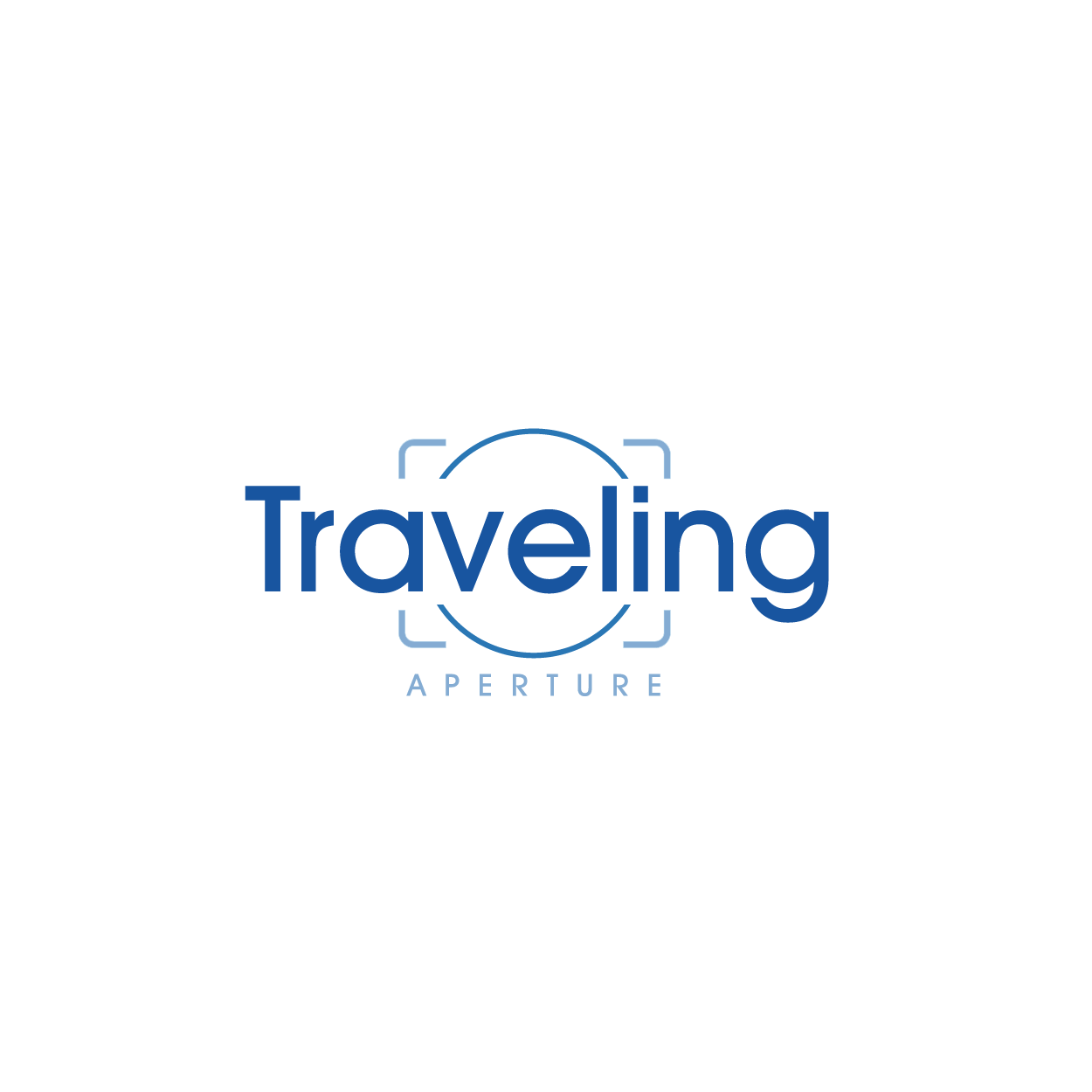 Design de Logo par creativever pour Traveling Aperture | Design #17582335