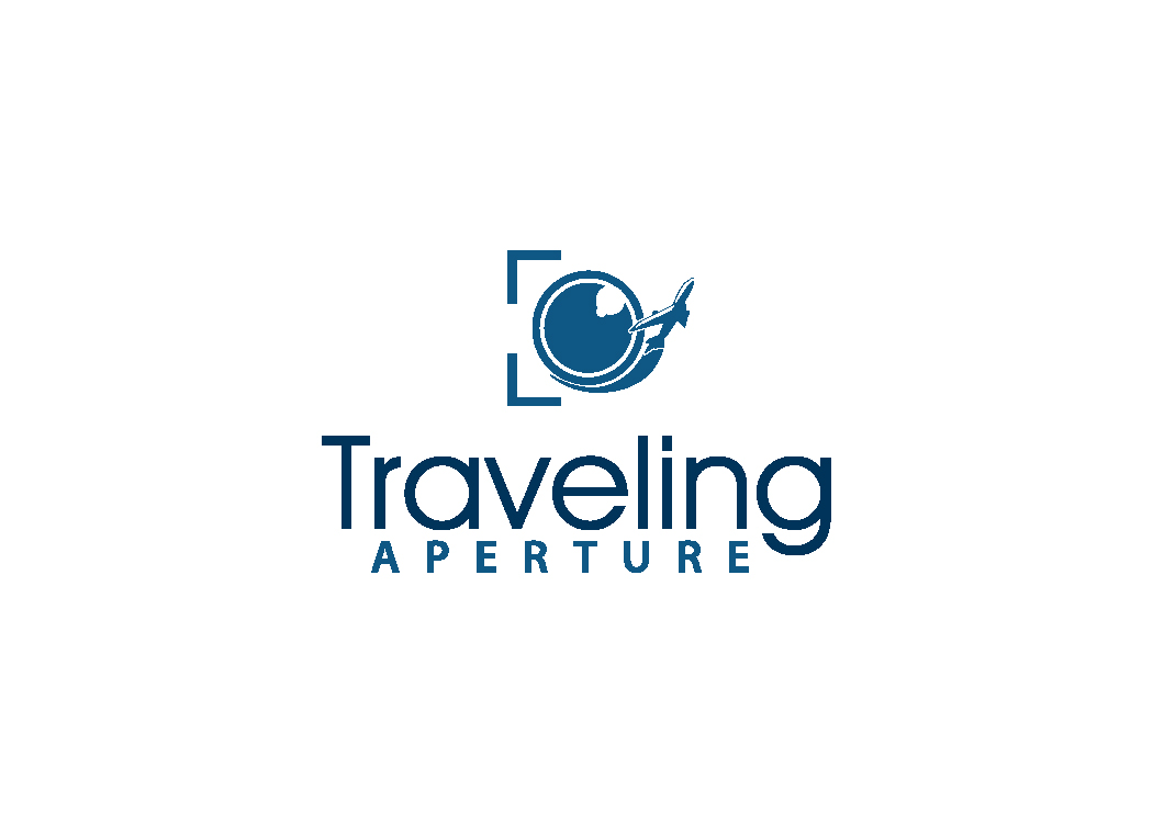Logo Design by creative.bugs for Traveling Aperture | Design #17583203