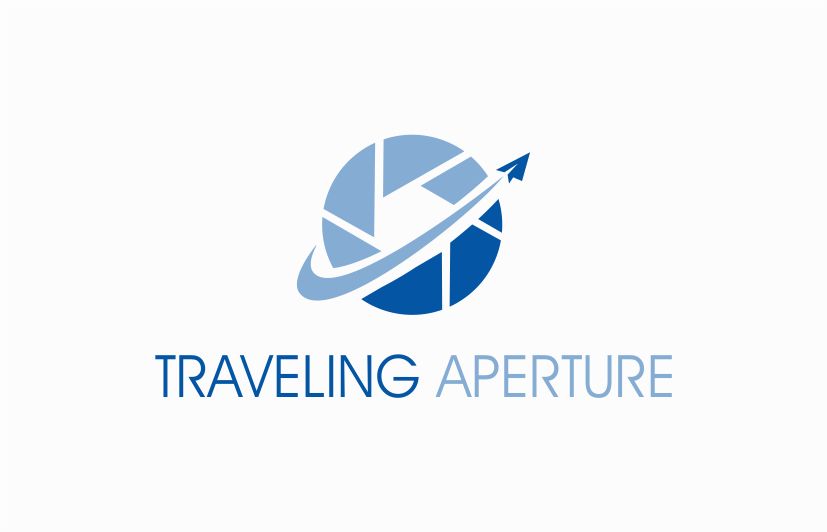 Logo Design by soulpro03 for Traveling Aperture | Design #17558991