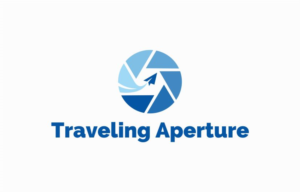 Logo Design by soulpro03 for Traveling Aperture | Design: #17559030