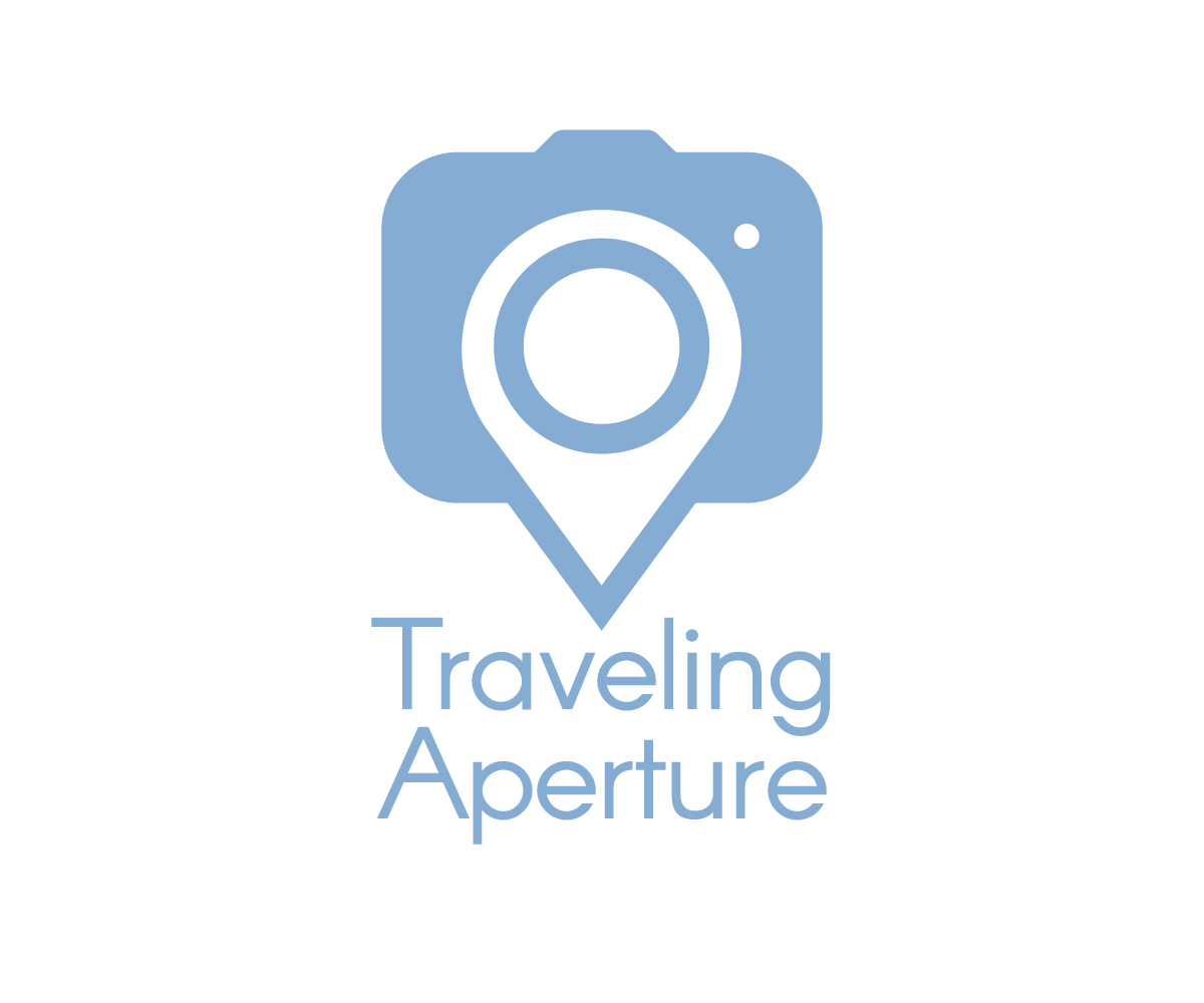 Logo Design by Alleria for Traveling Aperture | Design #17572877