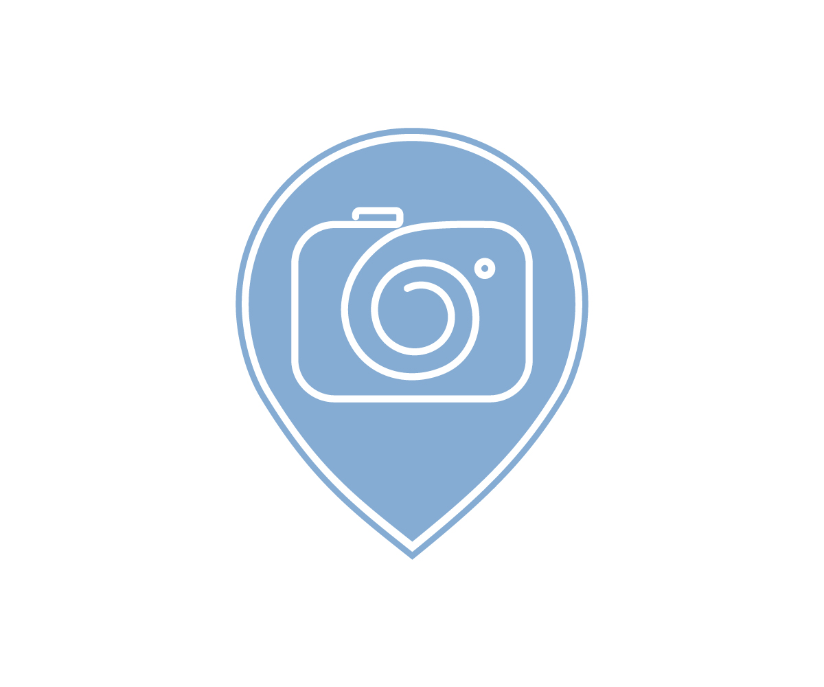 Logo Design by Alleria for Traveling Aperture | Design #17573065