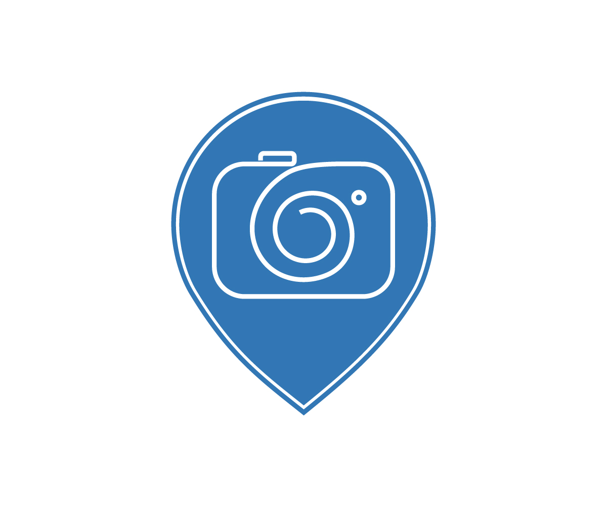 Logo-Design von Alleria für Traveling Aperture | Design #17573066