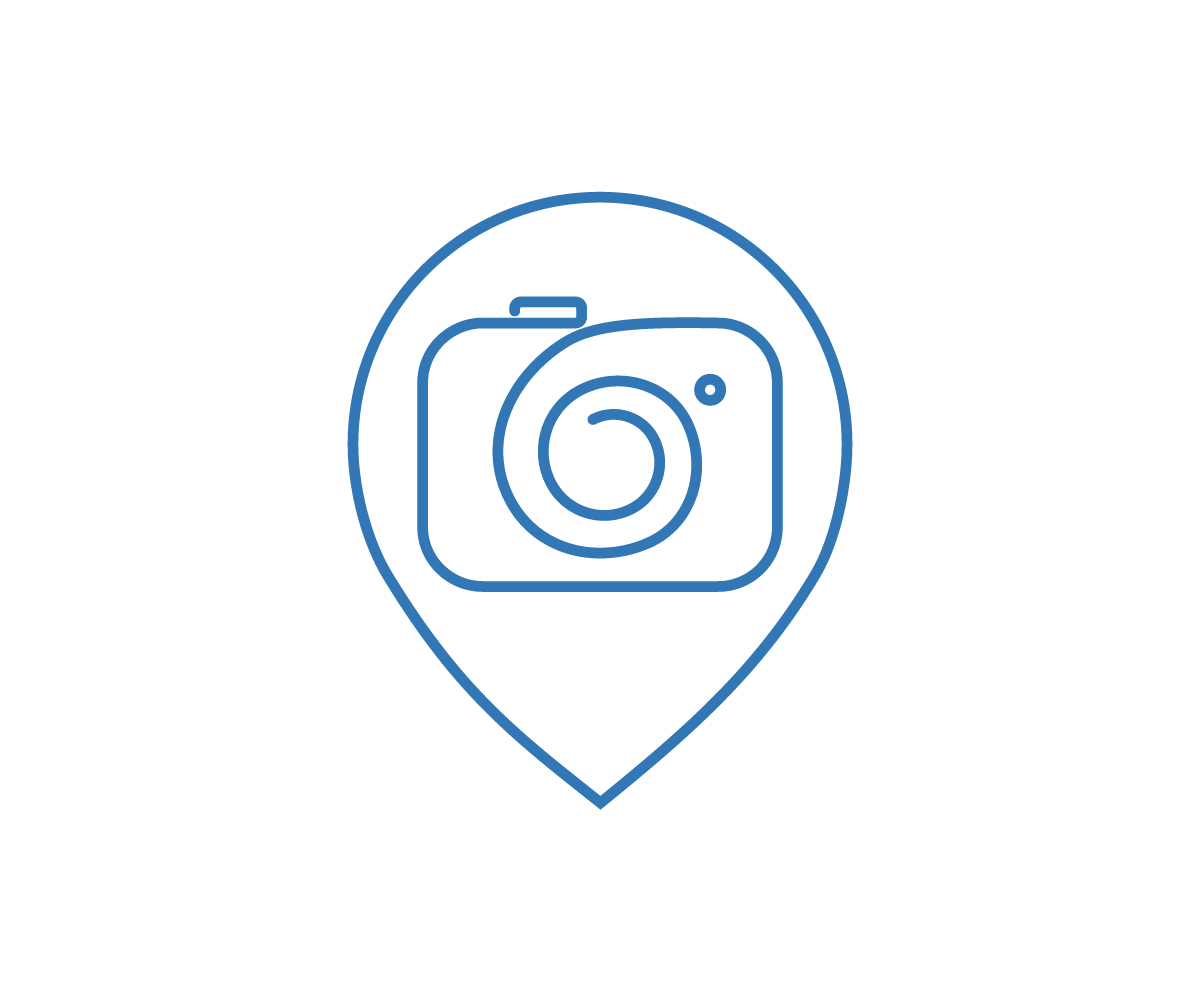 Logo-Design von Alleria für Traveling Aperture | Design #17573067