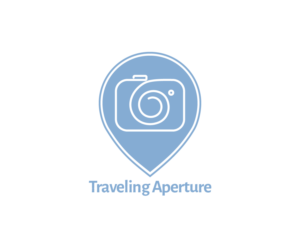 Design de Logo par Alleria pour Traveling Aperture | Design : #17573068