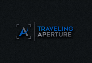 Logo Design by RHD for Traveling Aperture | Design: #17575596