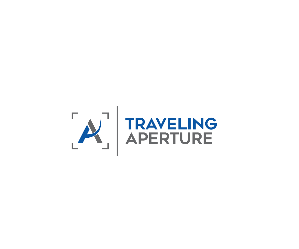Design de Logo par RHD pour Traveling Aperture | Design #17575598