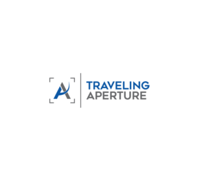 Logo Design by RHD for Traveling Aperture | Design: #17575598