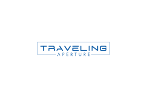 Design de Logo par Desde R. pour Traveling Aperture | Design : #17571771