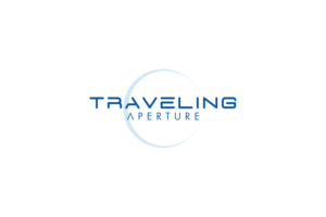 Logo Design by Desde R. for Traveling Aperture | Design: #17571776