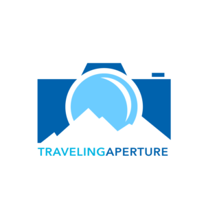 Logo Design by NicoleJade03 for Traveling Aperture | Design: #17559281