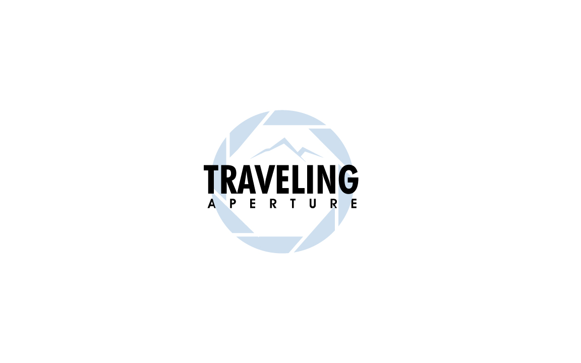 Diseño de Logo por GODDREAMCREATION para Traveling Aperture | Diseño #17584028