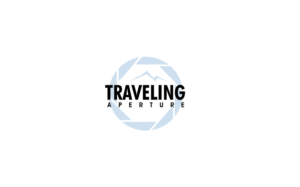 Logo Design by GODDREAMCREATION for Traveling Aperture | Design: #17584028