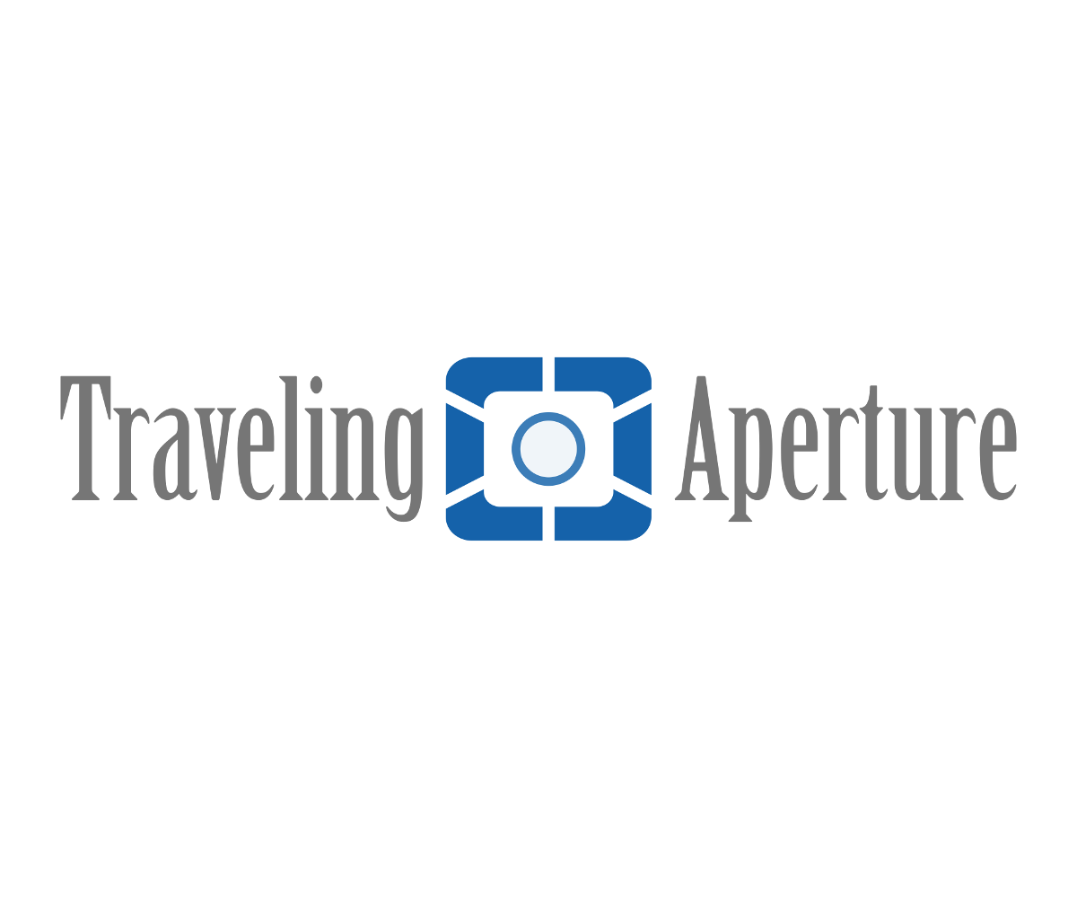 Diseño de Logo por af0001designs para Traveling Aperture | Diseño #17572866