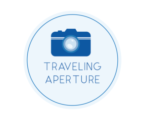 Logo Design by Kimh for Traveling Aperture | Design #17574602