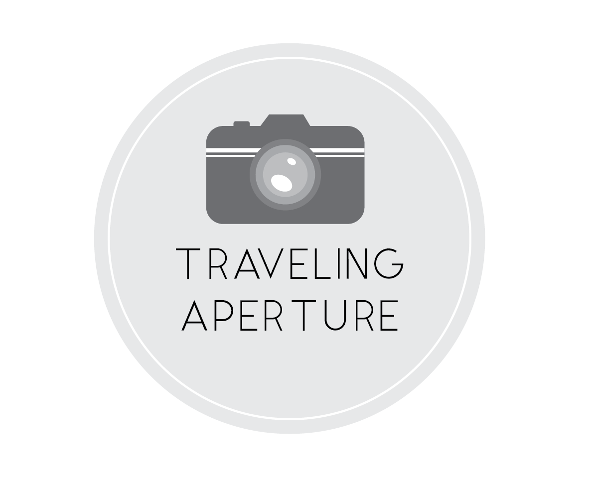 Diseño de Logo por Kimh para Traveling Aperture | Diseño #17574603