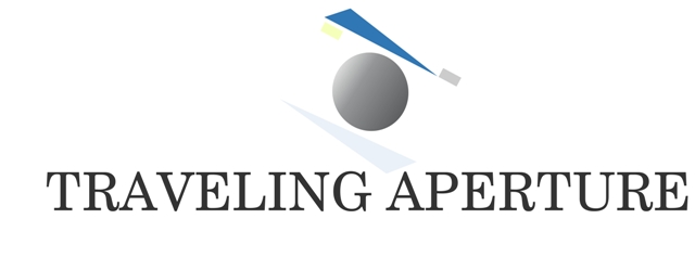 Logo Design by LiMa2308 for Traveling Aperture | Design #17594123
