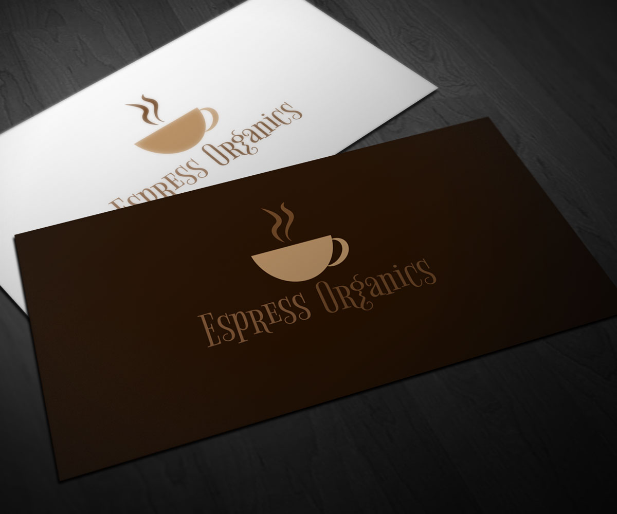 Logo Design by Prashant Besra for this project | Design #2752635