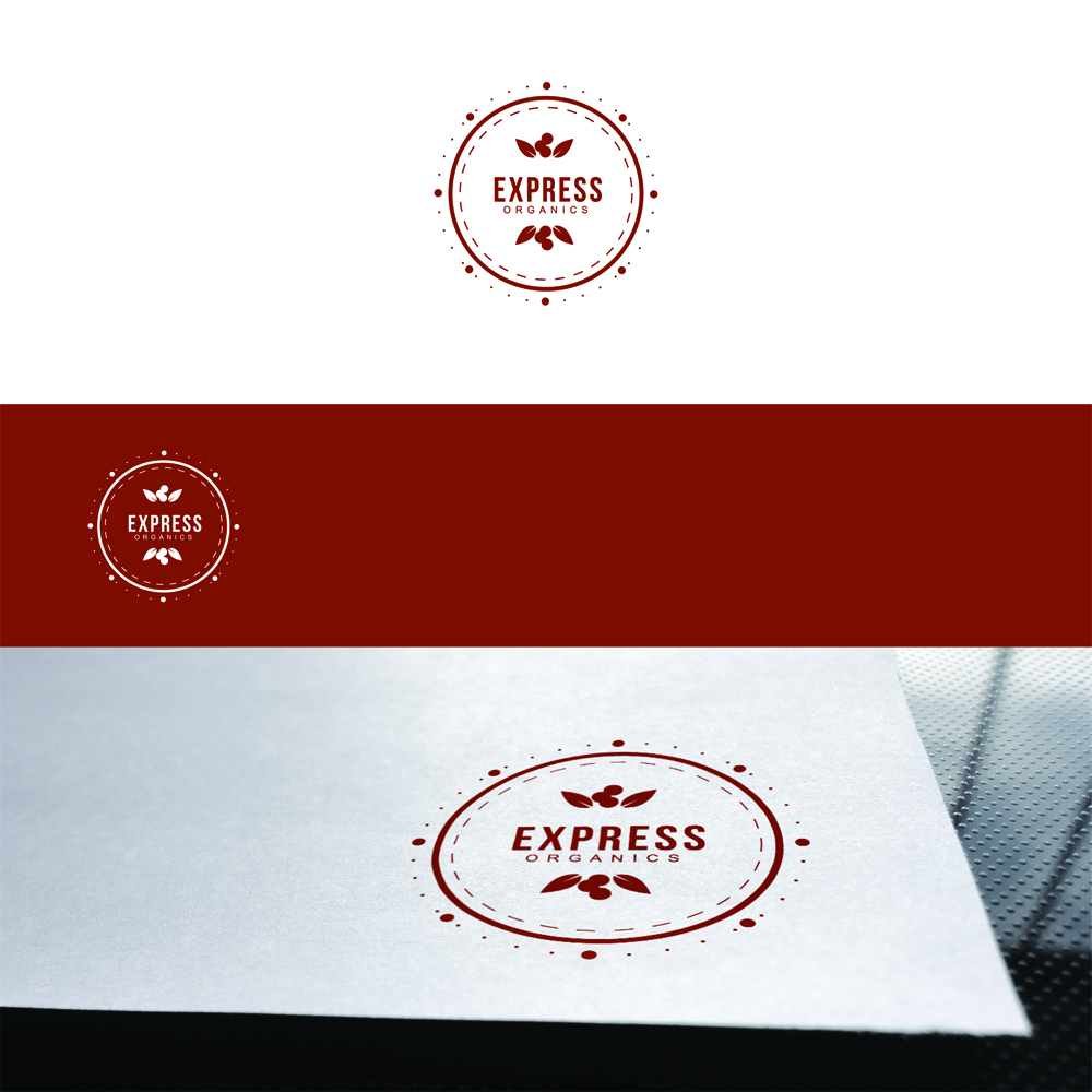 Design de Logo par The RANFOUR Project pour ce projet | Design #2764380