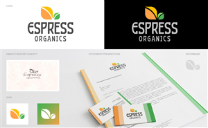 Logo-Design von Omee für dieses Projekt | Design: #2751773