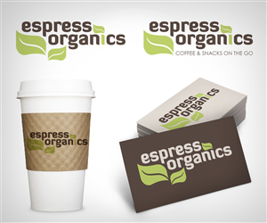 Logo-Design von amy claire thompson für dieses Projekt | Design: #2755871