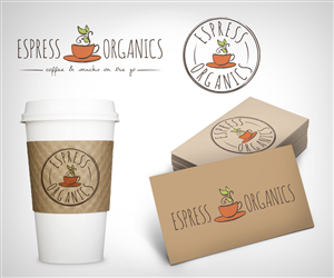 Design de Logo par amy claire thompson pour ce projet | Design #2755876
