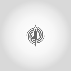 Raha!  Raw Food, Yoga, Energy Work | Logo Design by said.tempo