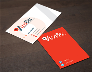Design de Carte de Visite par Eggo May P pour ce projet | Design : #2732256