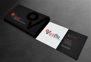 Business Card Design by DSGrafix