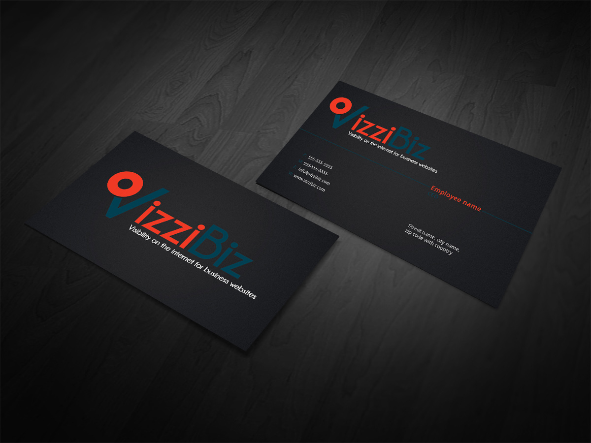 Diseño de Tarjeta de Presentación por DSGrafix para este proyecto | Diseño #2739764