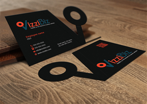 Design de Carte de Visite par DSGrafix pour ce projet | Design : #2750956