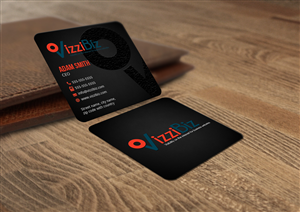 Business Card Design by DSGrafix for this project | Design #2758088