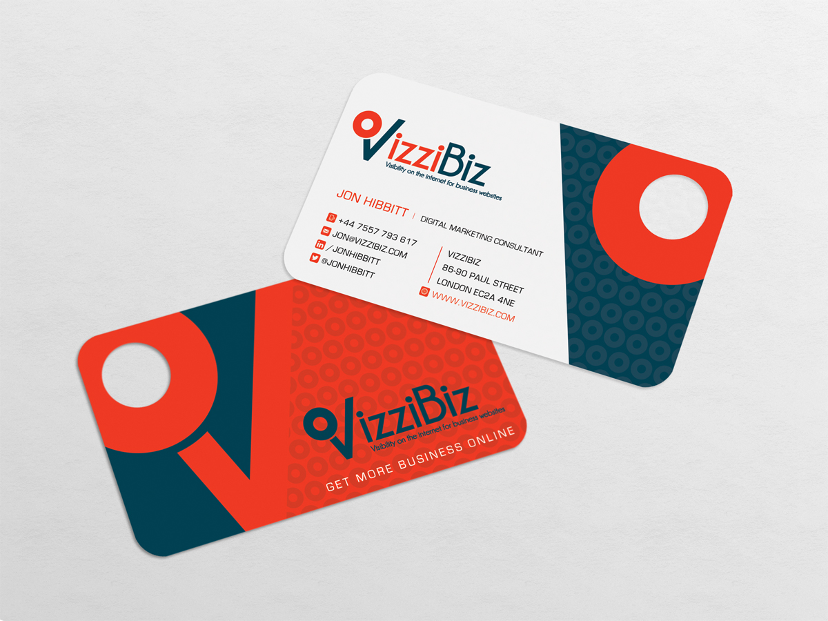 Design de Carte de Visite par diRtY.EMM pour ce projet | Design : #2791622