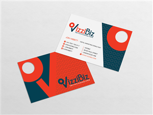 Design de Carte de Visite par diRtY.EMM pour ce projet | Design : #2795240