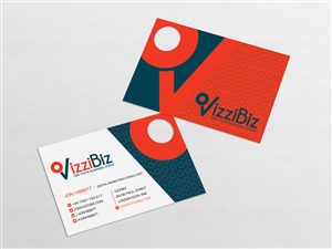 Design de Carte de Visite par diRtY.EMM pour ce projet | Design : #2802300