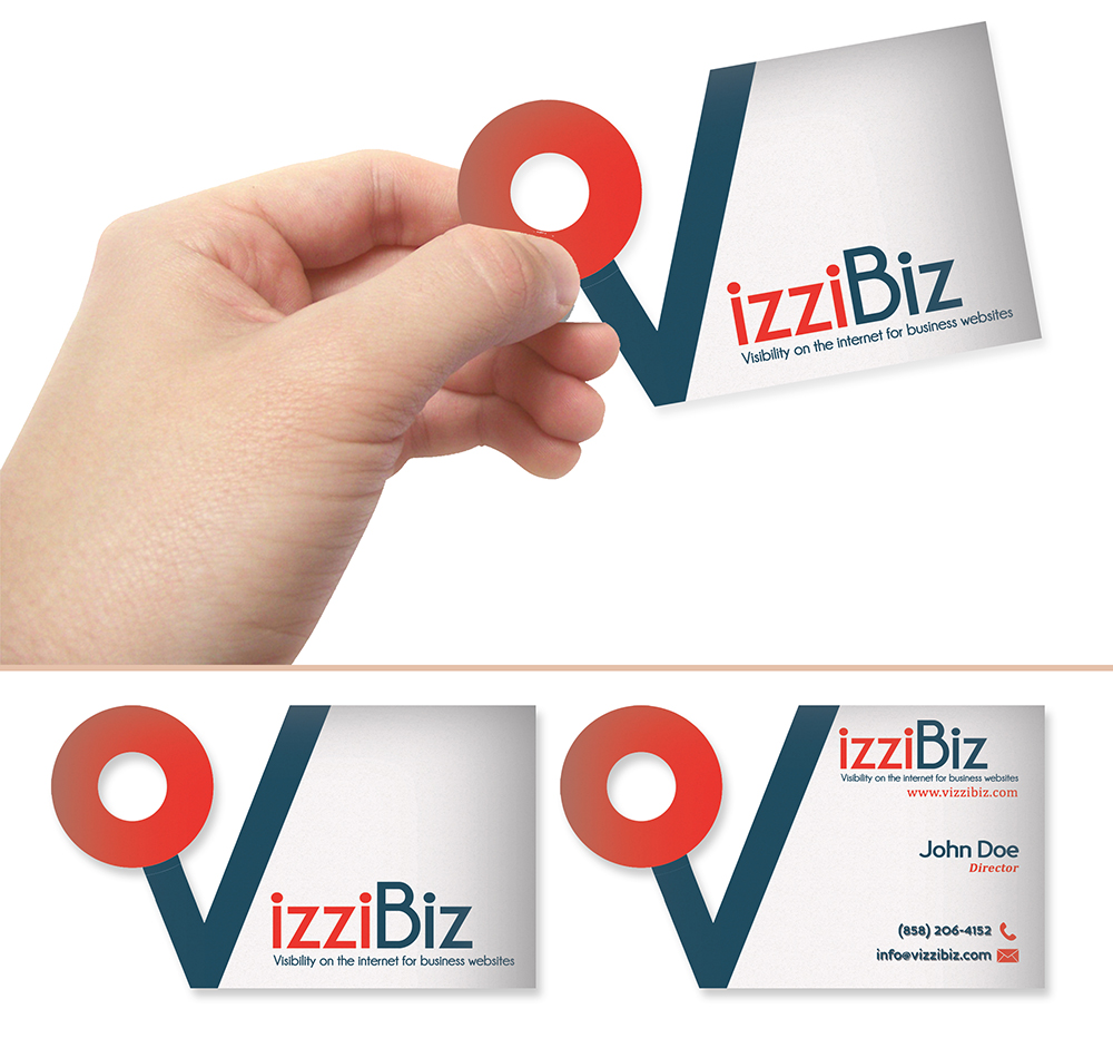Business Card Design by creationz2011 for this project | Design #2777313