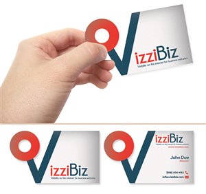Design de Carte de Visite par creationz2011 pour ce projet | Design : #2777313