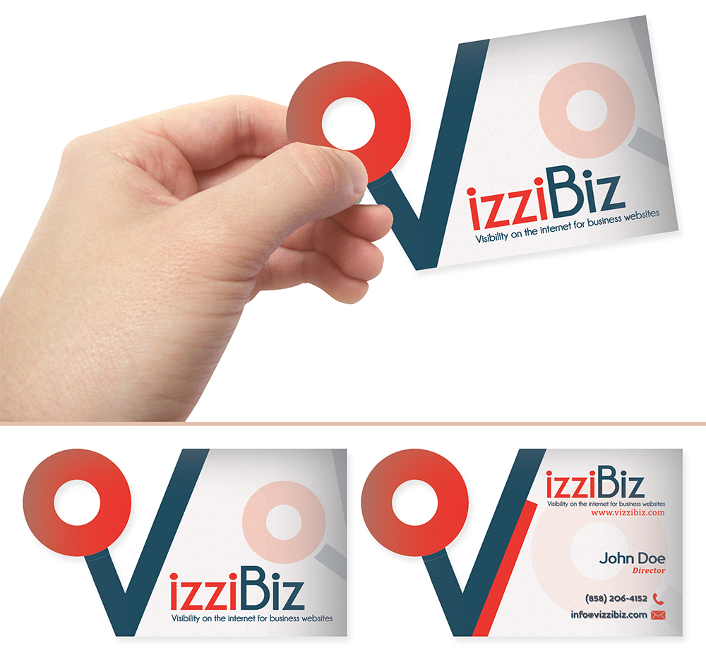 Design de Carte de Visite par creationz2011 pour ce projet | Design #2777398