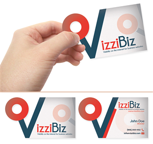 Design de Carte de Visite par creationz2011 pour ce projet | Design : #2777398