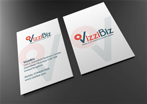 Design de Carte de Visite par nafizrahat pour ce projet | Design : #2739686