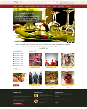 Web-Design von Aydin Solutions für Netzmühle GmbH | Design #2735650